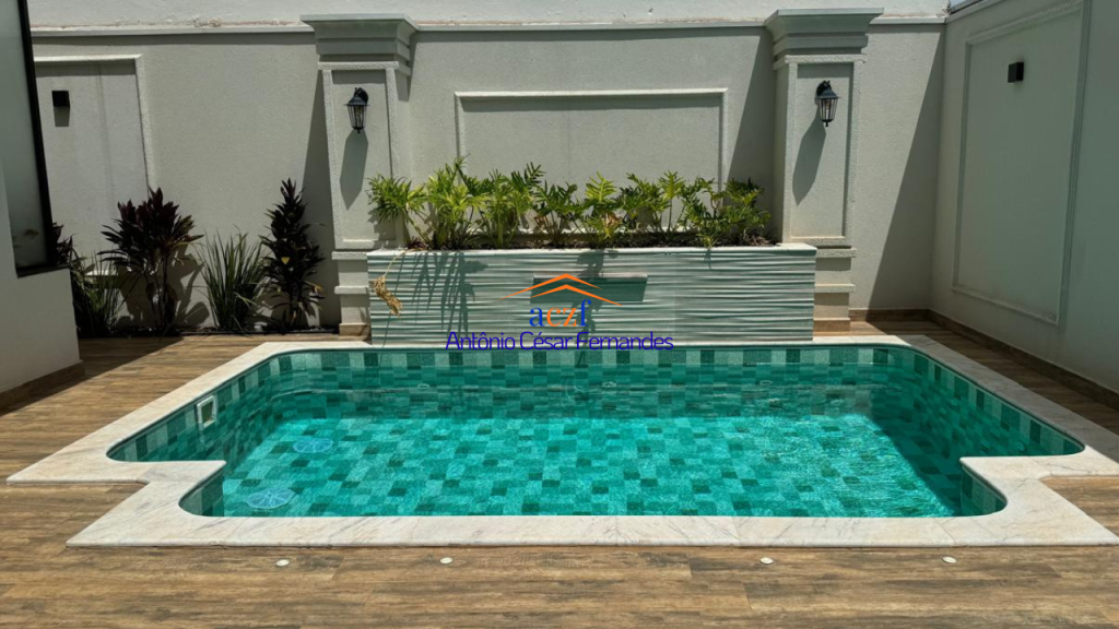 Condomínio Quinta do Lago