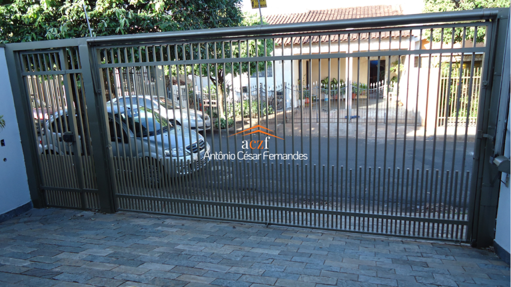 Casa à venda no Jardim Aeroporto