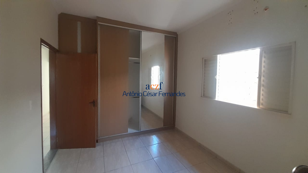 Excelente casa no Jardim São Marco