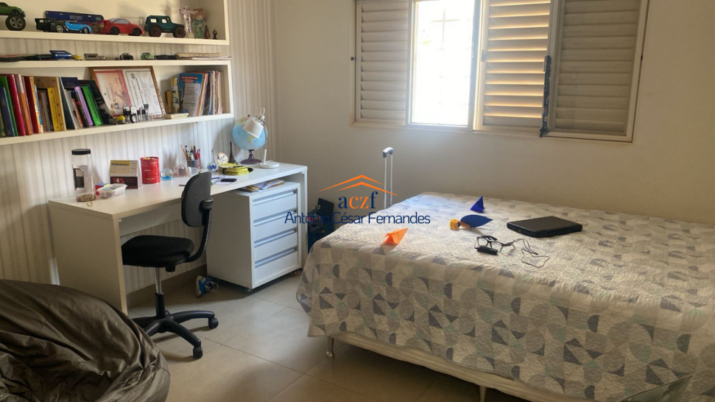 Excelente casa – Jardim Tarraf 1