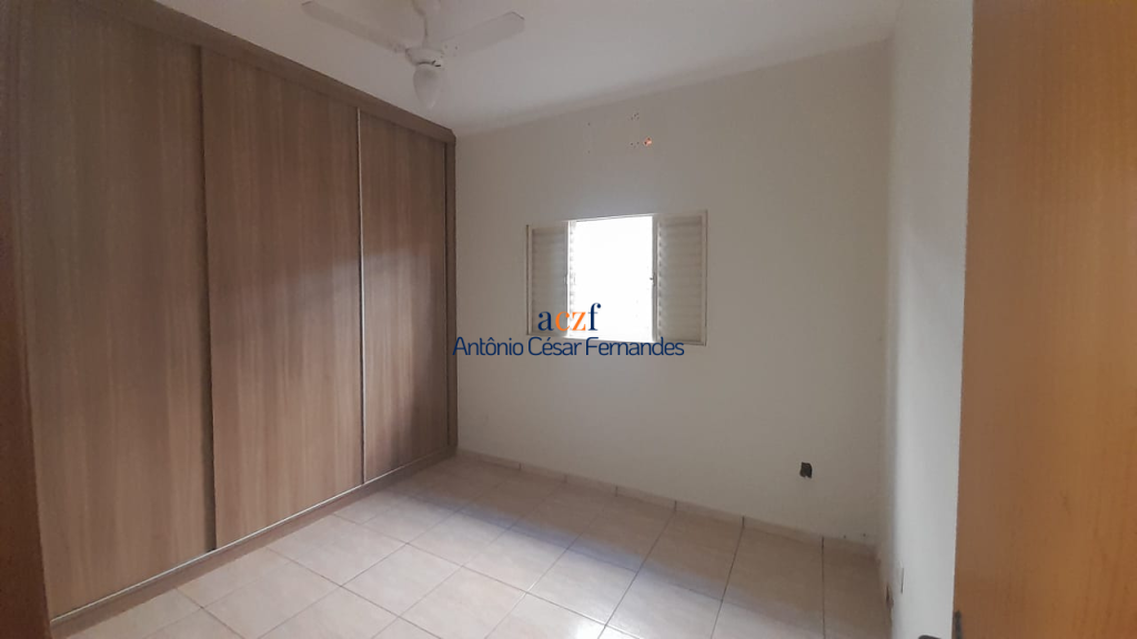 Excelente casa no Jardim São Marco