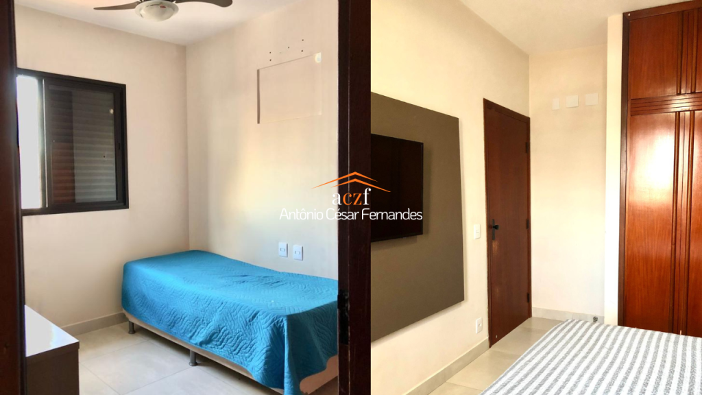 Edifício Topázio – 11º andar