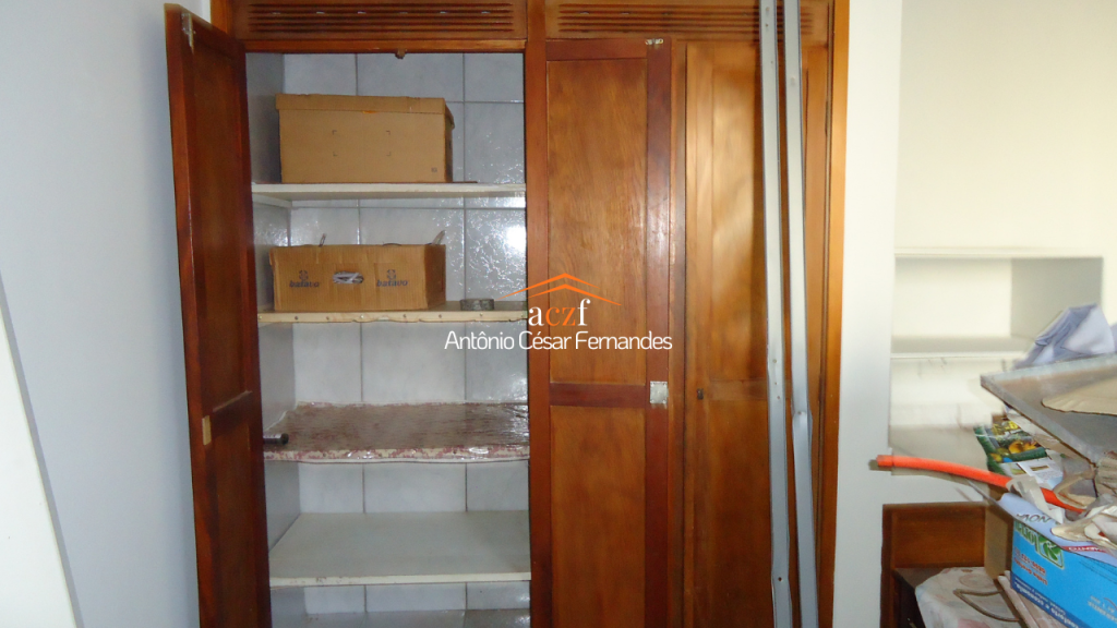 Casa à venda no Jardim Aeroporto