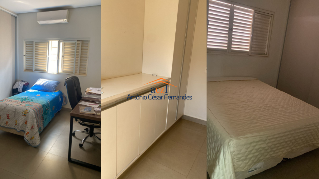 Excelente casa – Jardim Tarraf 1