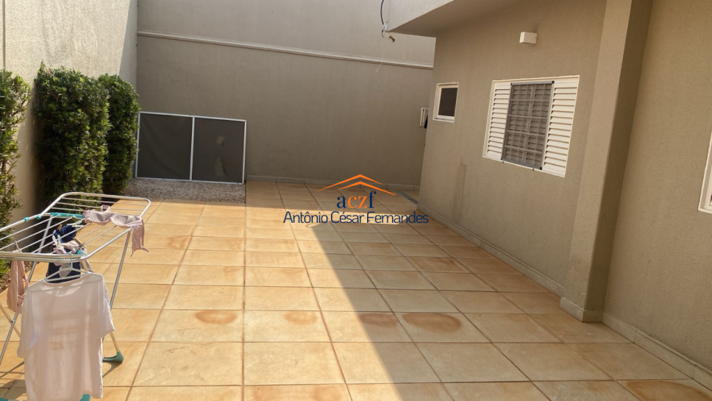 Excelente casa – Jardim Tarraf 1