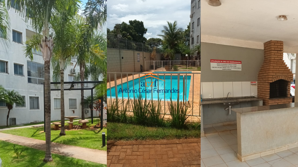 Spazio Rio Colorado – Vivendas