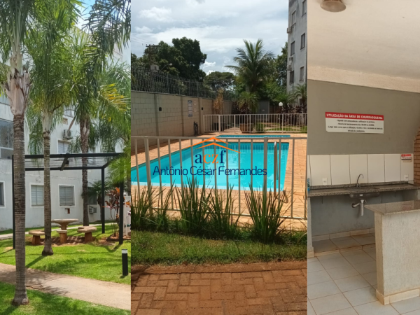 Spazio Rio Colorado – Vivendas