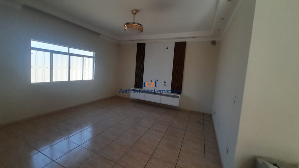 Excelente casa no Jardim São Marco