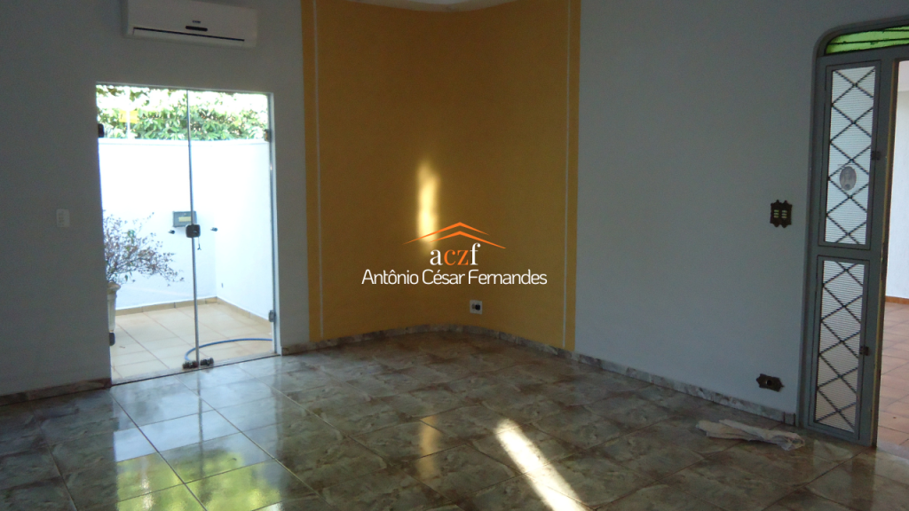 Casa à venda no Jardim Aeroporto