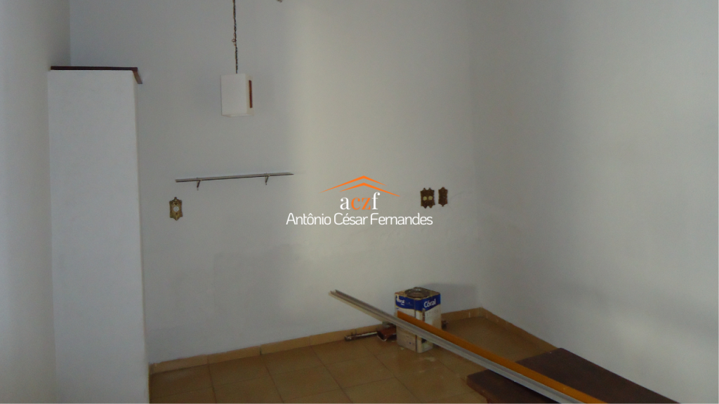 Casa à venda no Jardim Aeroporto