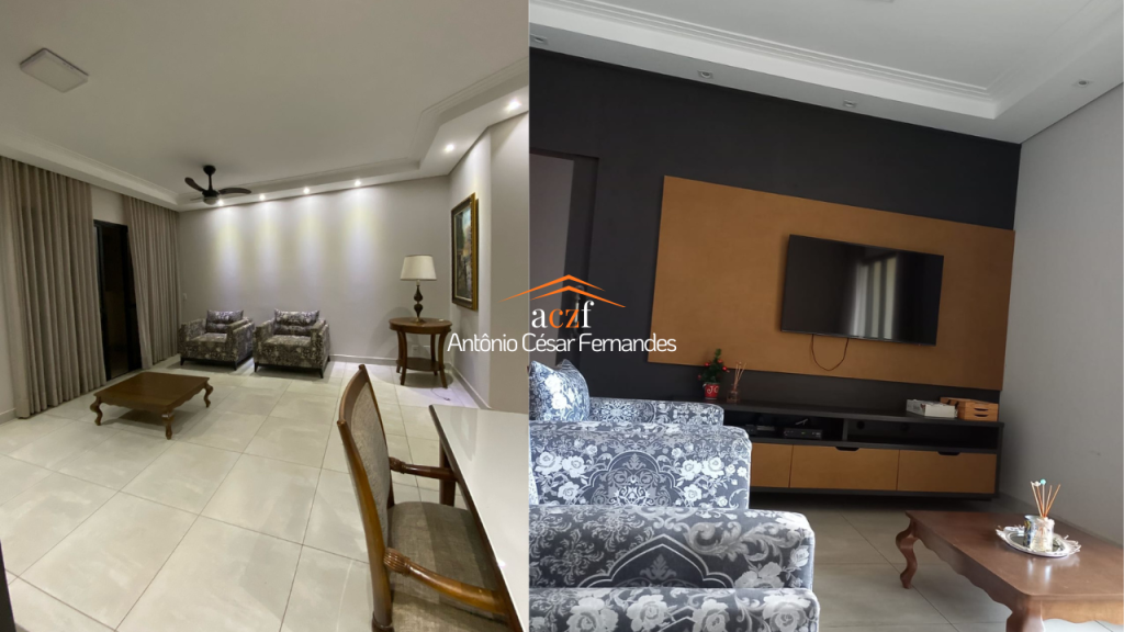 Edifício Topázio – 11º andar