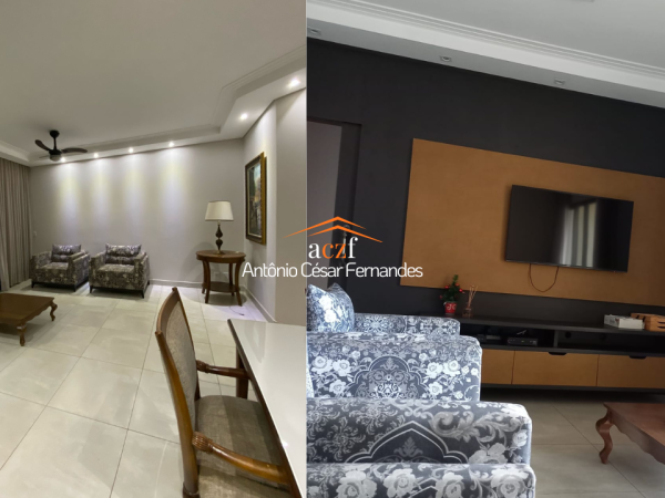 Edifício Topázio – 11º andar