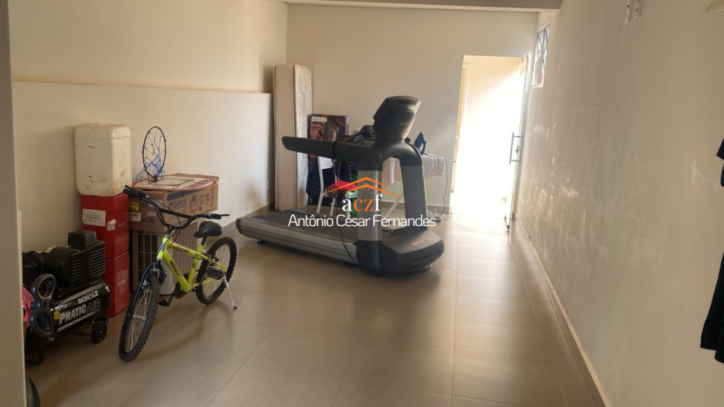 Excelente casa – Jardim Tarraf 1