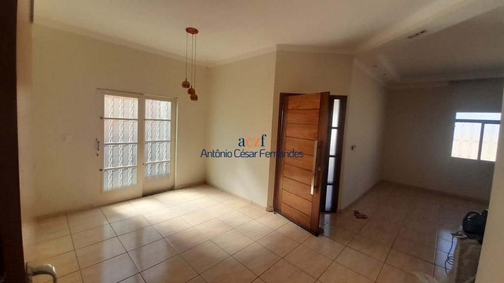 Excelente casa no Jardim São Marco