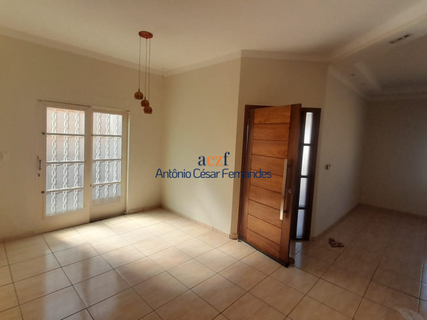 Excelente casa no Jardim São Marco