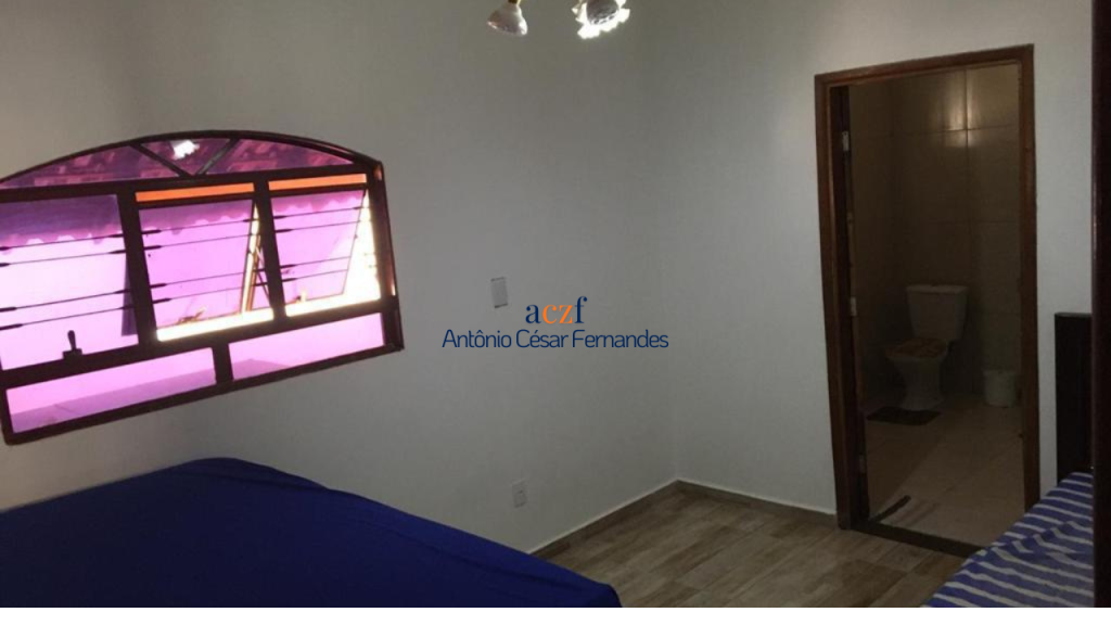 Excelente chácara na Zona Sul