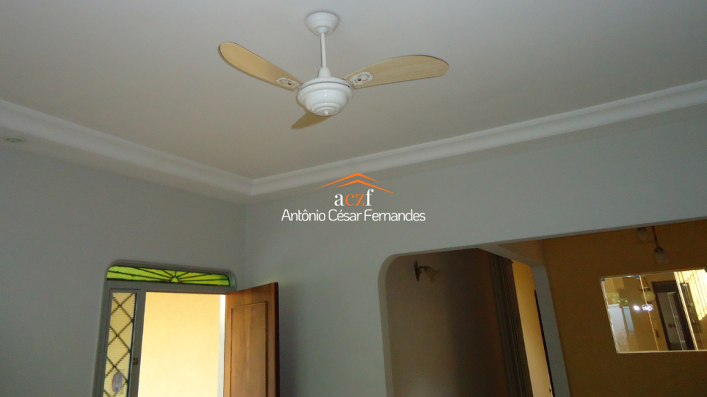 Casa à venda no Jardim Aeroporto