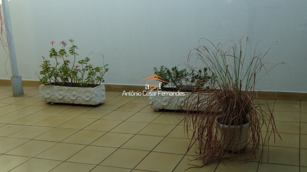 Casa à venda no Jardim Aeroporto