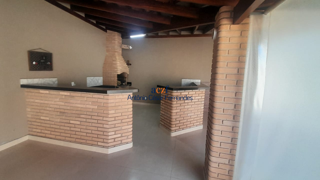 Excelente casa no Jardim São Marco