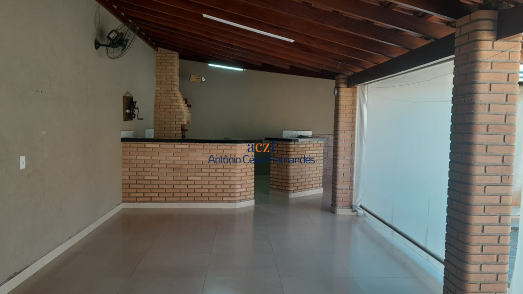 Excelente casa no Jardim São Marco