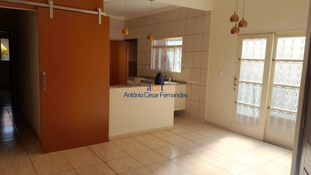 Excelente casa no Jardim São Marco