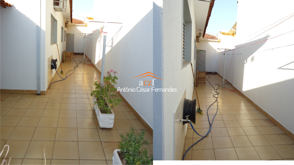 Casa à venda no Jardim Aeroporto