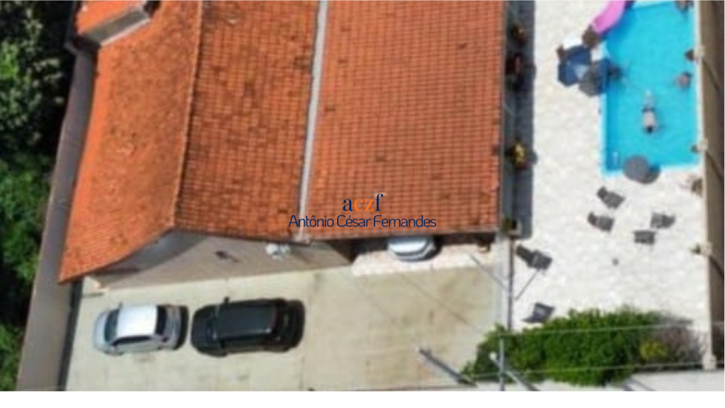 Excelente chácara na Zona Sul