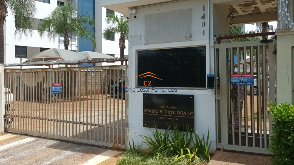 Spazio Rio Colorado – Vivendas