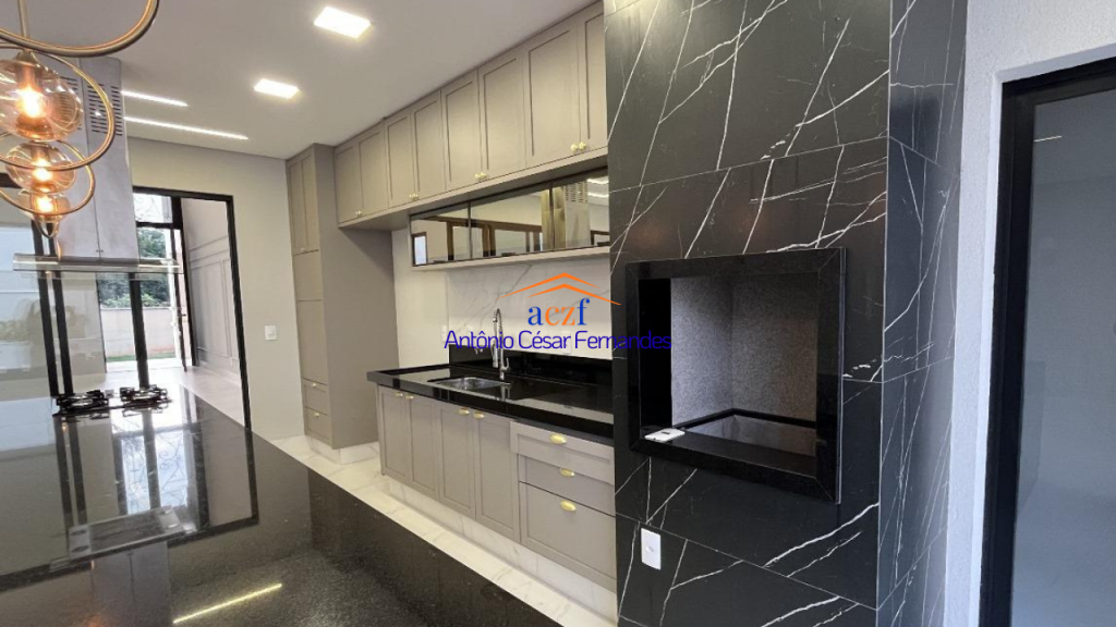 Condomínio Quinta do Lago