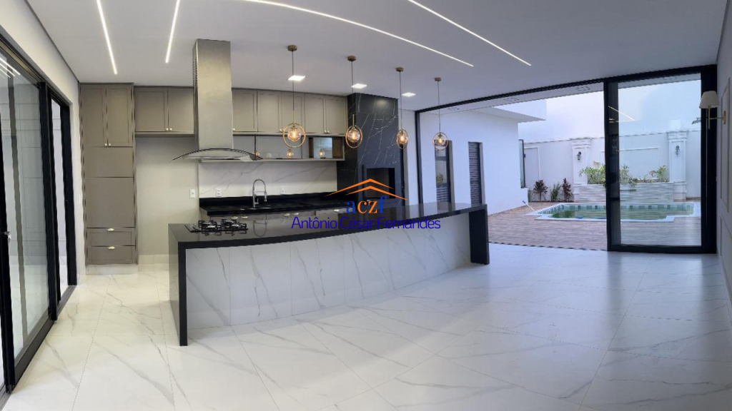 Condomínio Quinta do Lago