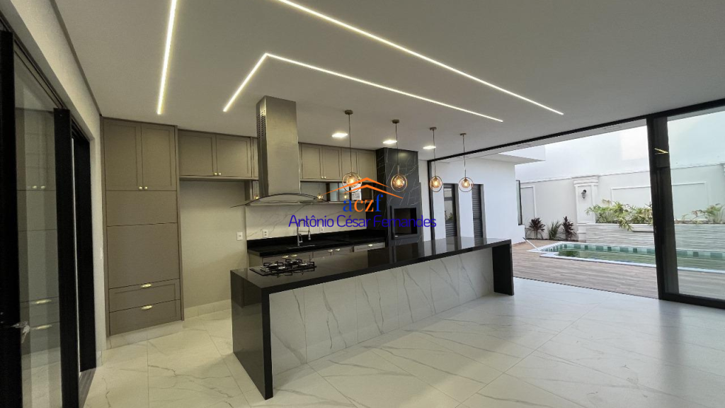 Condomínio Quinta do Lago