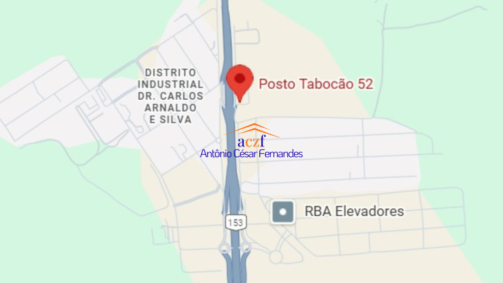 Chácara com 2.000 m² à venda