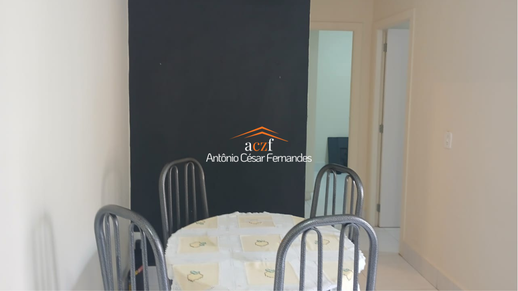 Apartamento no Green Life 2