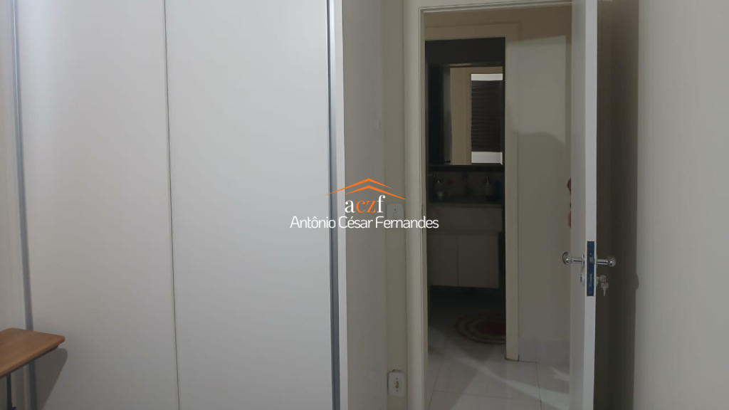 Apartamento no Green Life 2