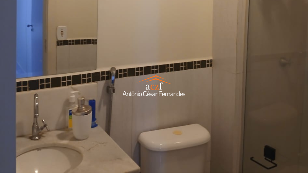 Apartamento no Green Life 2