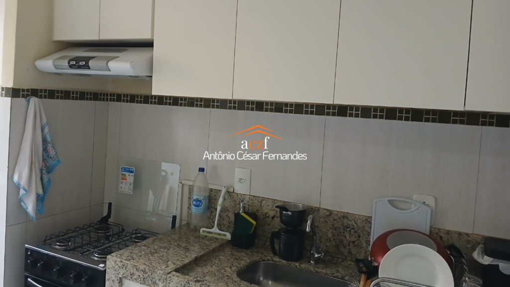 Apartamento no Green Life 2