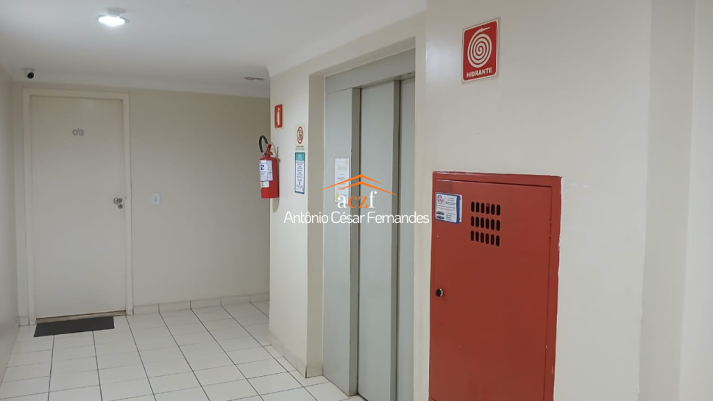 Apartamento no Green Life 2