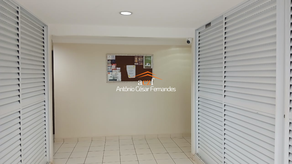 Apartamento no Green Life 2