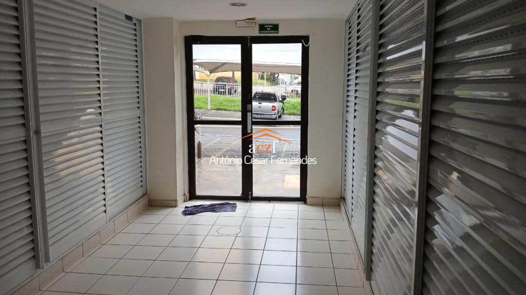 Apartamento no Green Life 2