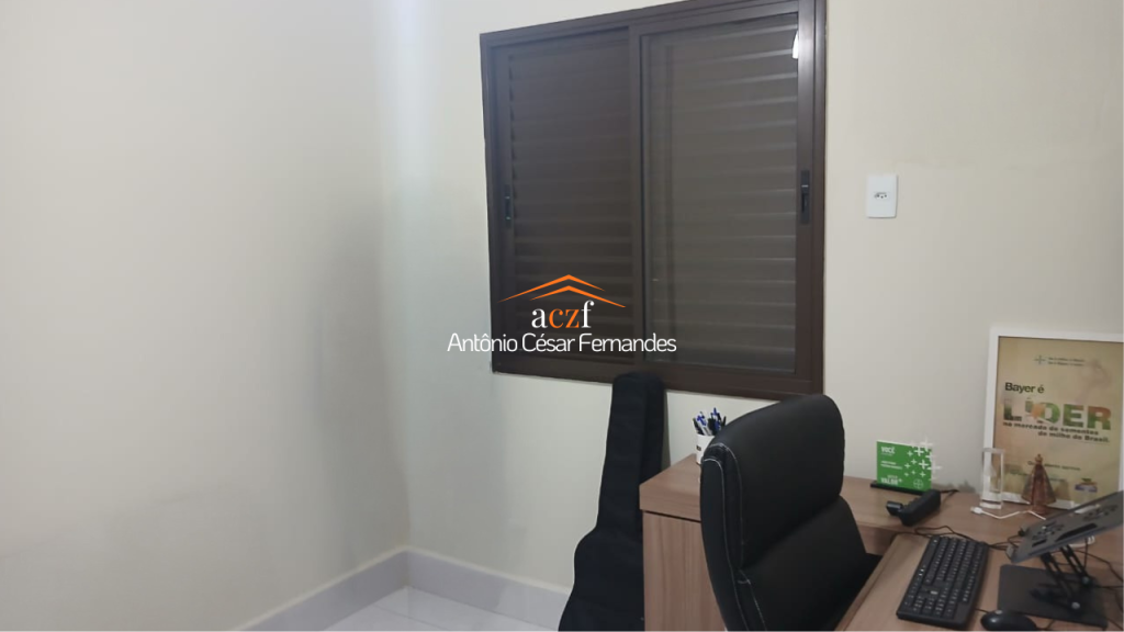 Apartamento no Green Life 2