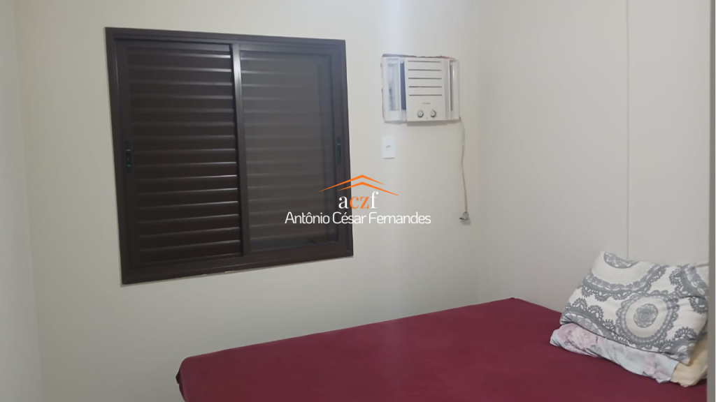 Apartamento no Green Life 2