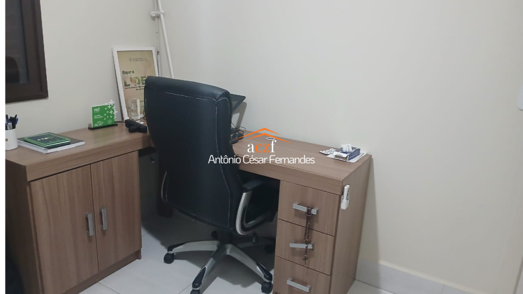 Apartamento no Green Life 2