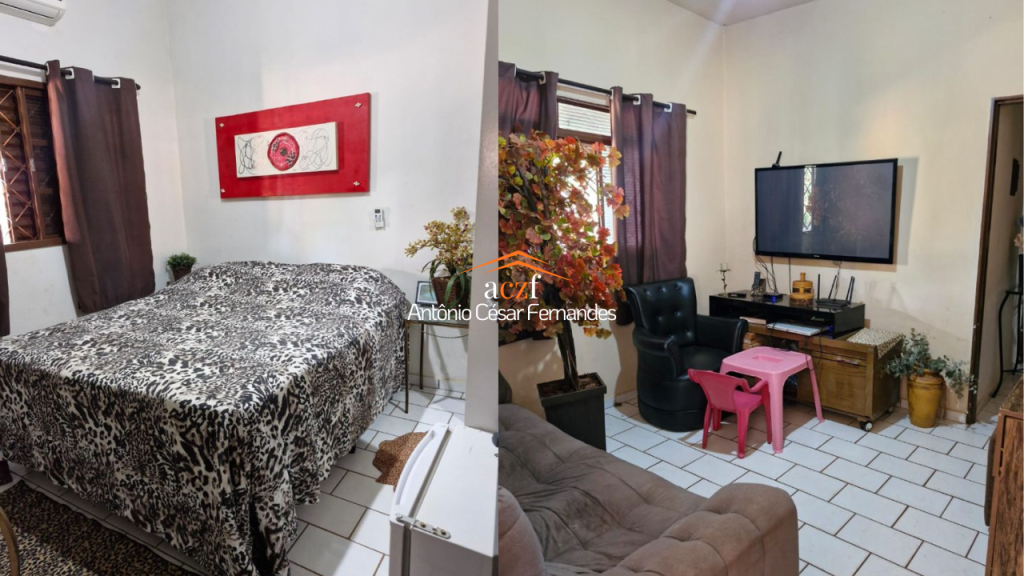 Chácara com 2.000 m² à venda