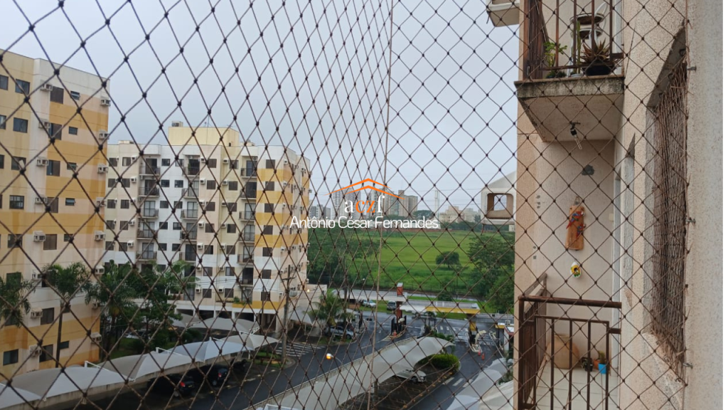 Apartamento no Green Life 2