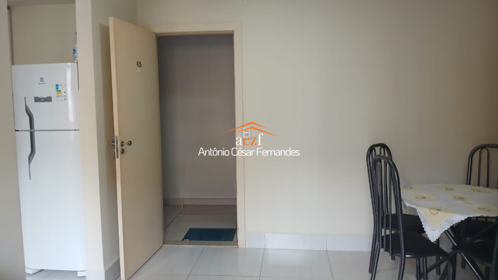 Apartamento no Green Life 2