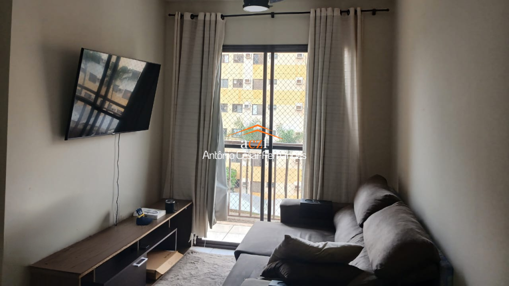 Apartamento no Green Life 2