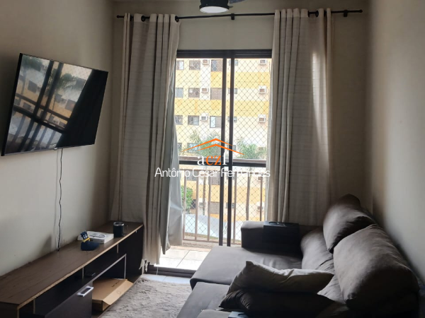 Apartamento no Green Life 2