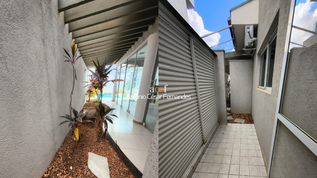 Aluga ou vende casa Gaivota 1