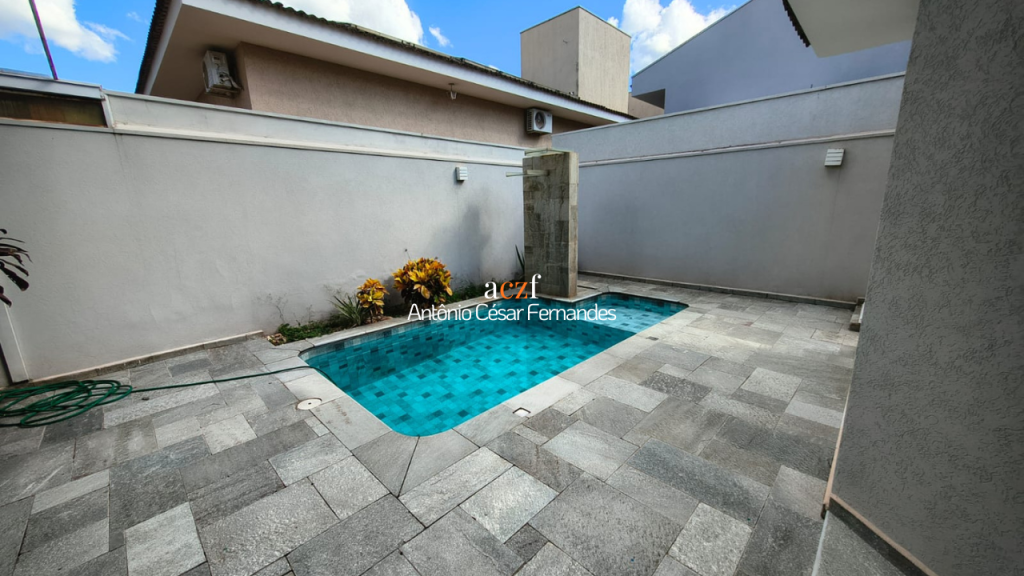 Aluga ou vende casa Gaivota 1