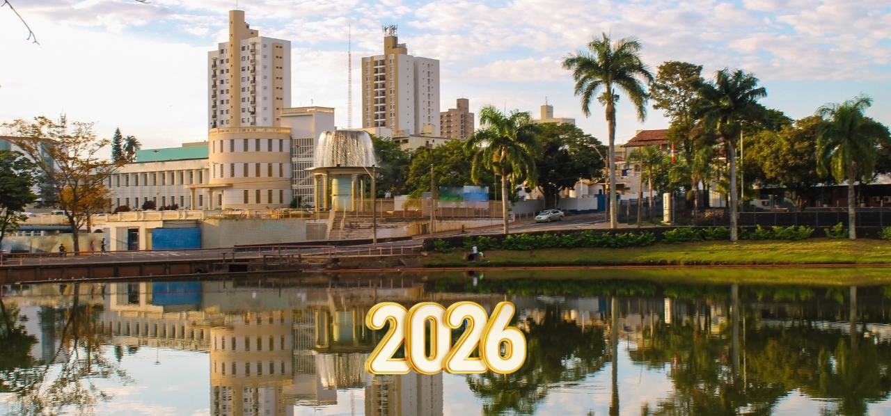 Cidade de São José do Rio Preto